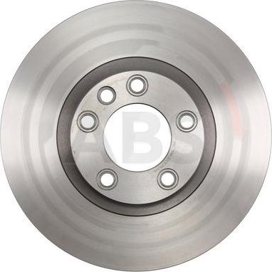 A.B.S. 18108 - Disc frana www.parts5.com