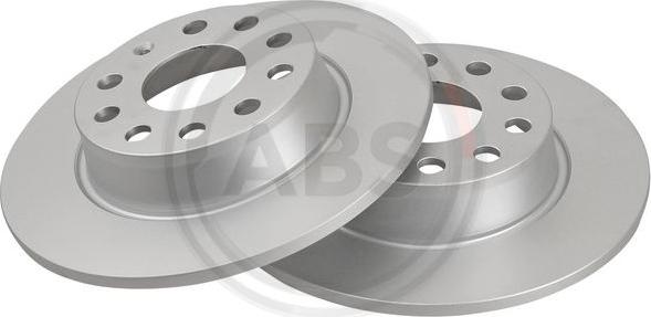 A.B.S. 18117 - Disc frana www.parts5.com