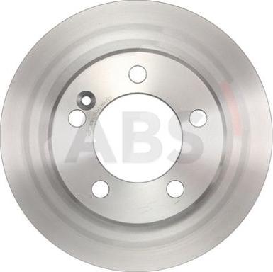 A.B.S. 18183 - Fren diski www.parts5.com