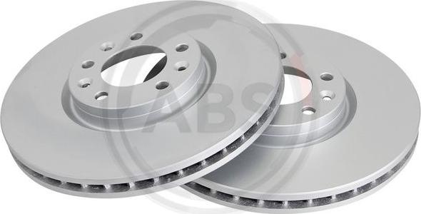 A.B.S. 18179 - Disc frana www.parts5.com