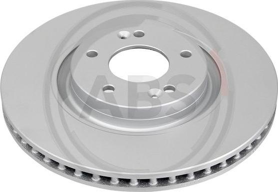 A.B.S. 18177 - Disc frana www.parts5.com