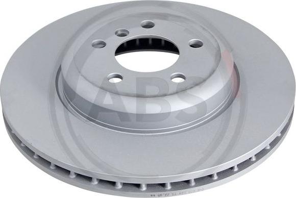 A.B.S. 18261 - Brake Disc parts5.com