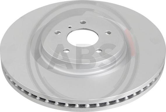 A.B.S. 18214 - Disc frana www.parts5.com