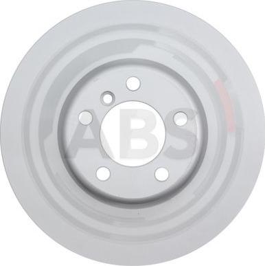 A.B.S. 18270 - Brake Disc www.parts5.com