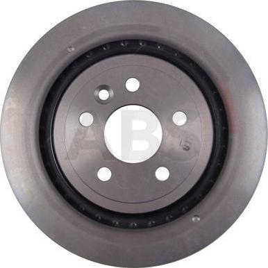 A.B.S. 17931 - Disc frana www.parts5.com