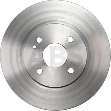 A.B.S. 17938 - Disc frana www.parts5.com