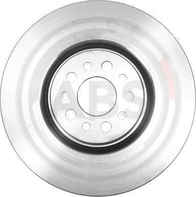 A.B.S. 17445 - Disc frana www.parts5.com