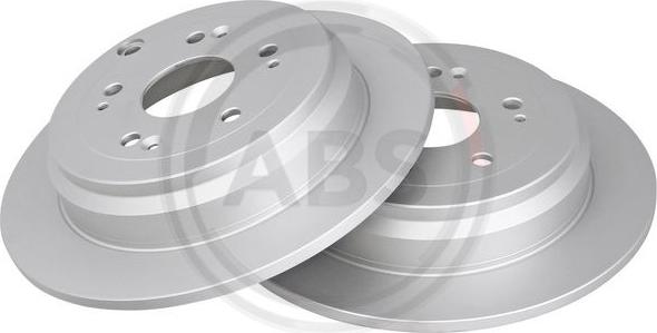 A.B.S. 17664 - Disque de frein www.parts5.com