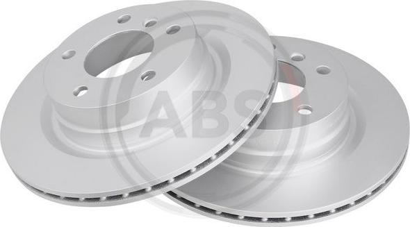 A.B.S. 17603 - Disc frana www.parts5.com