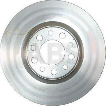 A.B.S. 17622 - Disc frana www.parts5.com