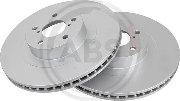 A.B.S. 17020 - Piduriketas www.parts5.com