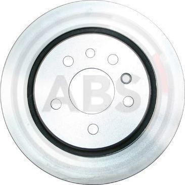 A.B.S. 17147 - Disque de frein www.parts5.com