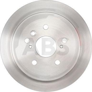 A.B.S. 17171 - Disc frana www.parts5.com