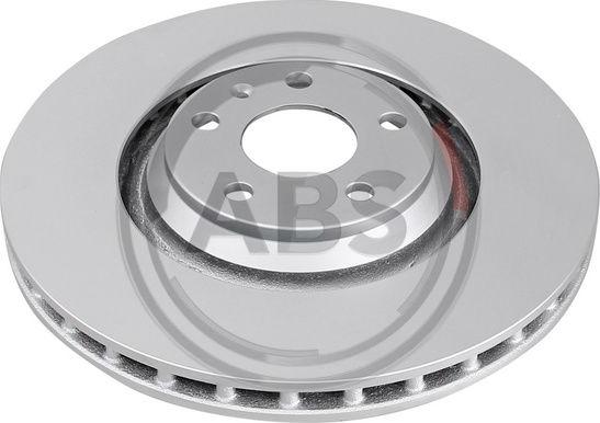 A.B.S. 17859 - Disc frana www.parts5.com