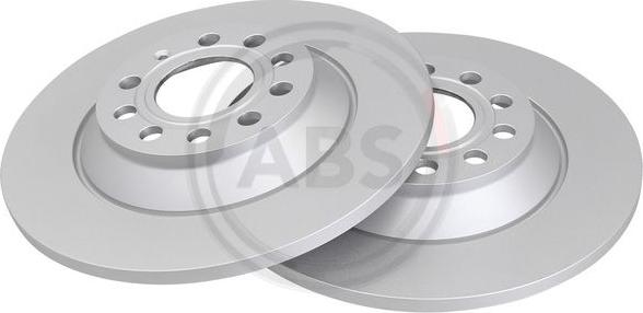 A.B.S. 17863 - Disc frana www.parts5.com