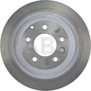 A.B.S. 17824 - Disc frana www.parts5.com