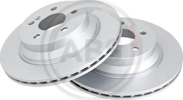 A.B.S. 17399 - Piduriketas www.parts5.com