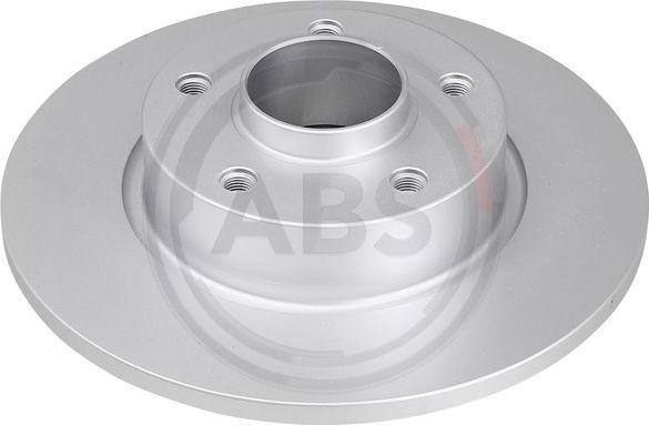 A.B.S. 17330 - Kočioni disk www.parts5.com