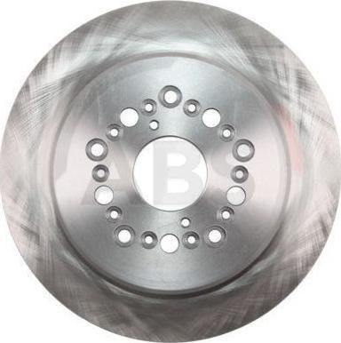 A.B.S. 17213 - Disc frana www.parts5.com