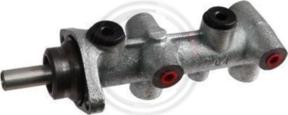 A.B.S. 1721 - Brake Master Cylinder www.parts5.com