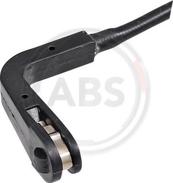 A.B.S. 39909 - Senzor de avertizare,uzura placute de frana www.parts5.com