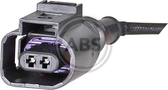 A.B.S. 39425 - Warning Contact, brake pad wear parts5.com