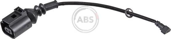 A.B.S. 39425 - Warning Contact, brake pad wear parts5.com