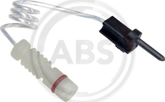 A.B.S. 39565 - Сигнализатор, износ тормозных колодок www.parts5.com