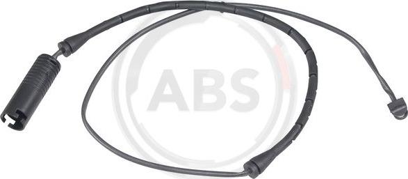 A.B.S. 39515 - Contacto de aviso, desgaste de los frenos www.parts5.com