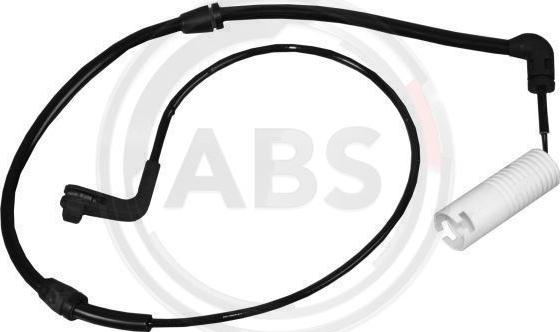 A.B.S. 39603 - Warning Contact, brake pad wear parts5.com