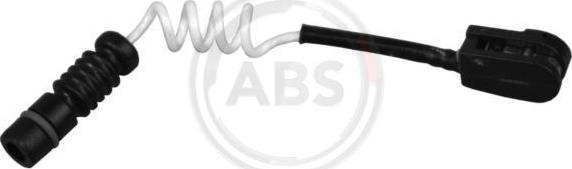 A.B.S. 39620 - Contacto de aviso, desgaste de los frenos www.parts5.com