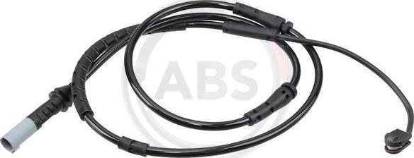 A.B.S. 39677 - Warning Contact, brake pad wear www.parts5.com