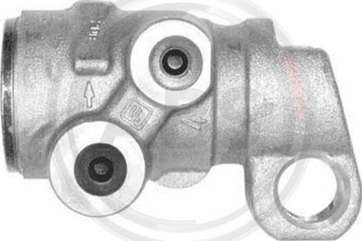 A.B.S. 3929 - Brake Power Regulator parts5.com