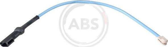 A.B.S. 39799 - Warning Contact, brake pad wear www.parts5.com