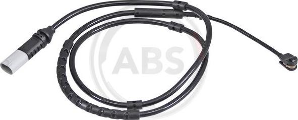 A.B.S. 39752 - Warning Contact, brake pad wear parts5.com