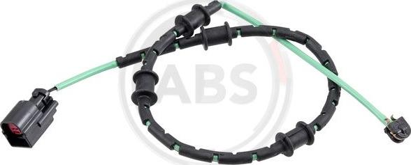 A.B.S. 39728 - Contacto de aviso, desgaste de los frenos www.parts5.com