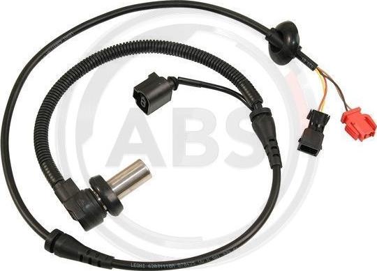 A.B.S. 30122 - ABS-anturi www.parts5.com