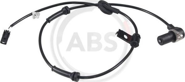 A.B.S. 30881 - Andur, rattapöörete arv www.parts5.com