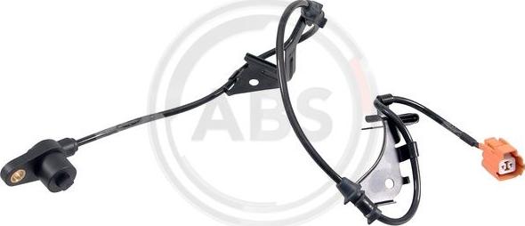 A.B.S. 30836 - Capteur, vitesse de roue www.parts5.com