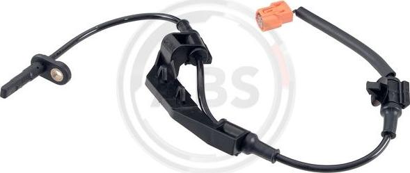 A.B.S. 31105 - Capteur, vitesse de roue www.parts5.com