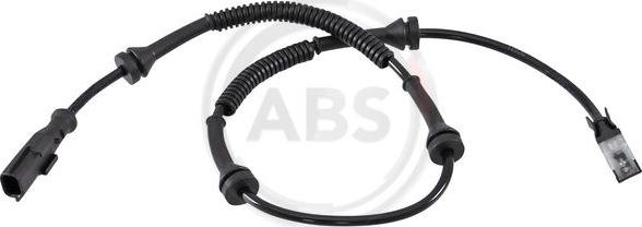 A.B.S. 31844 - Andur, rattapöörete arv www.parts5.com