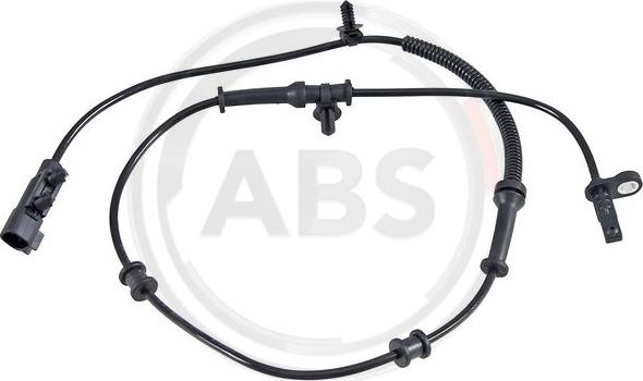 A.B.S. 31366 - Andur, rattapöörete arv www.parts5.com