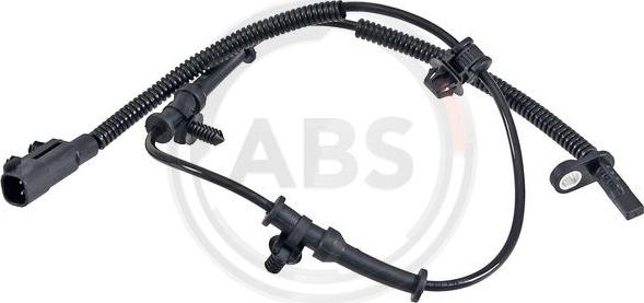 A.B.S. 31362 - Andur, rattapöörete arv www.parts5.com