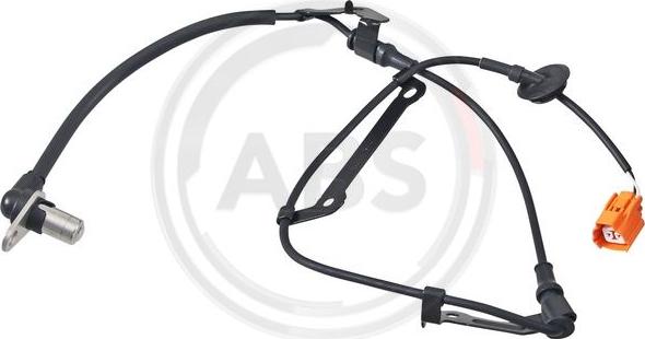 A.B.S. 31294 - Capteur, vitesse de roue www.parts5.com