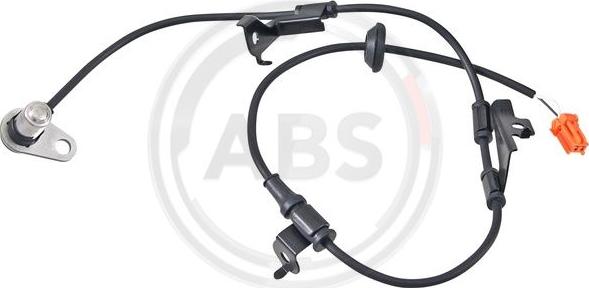 A.B.S. 31295 - Andur, rattapöörete arv www.parts5.com