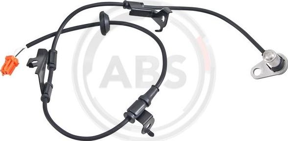 A.B.S. 31296 - Andur, rattapöörete arv www.parts5.com