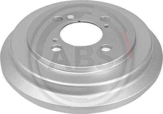 A.B.S. 2938-S - Tambur frana www.parts5.com