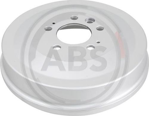 A.B.S. 2924-S - Brake Drum www.parts5.com