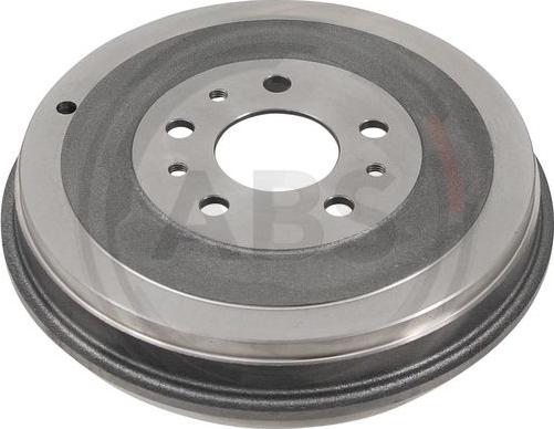 A.B.S. 2926-S - Brake Drum parts5.com