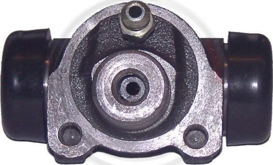 A.B.S. 2409 - Wheel Brake Cylinder parts5.com